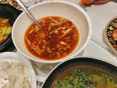 -盛百味·家宴餐厅(霸州分店)