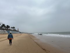-西秀海滩公园
