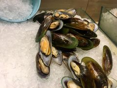 -富力希尔顿酒店·地阔自助餐厅