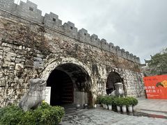 -东西巷