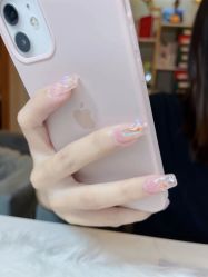 -莎拉美学·美甲美睫