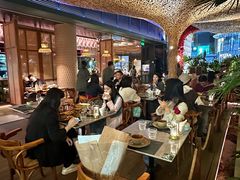 -Tegu泰古莲·泰国餐厅(红山6979店)