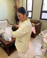 点击看大图 -上海百佳妇产医院