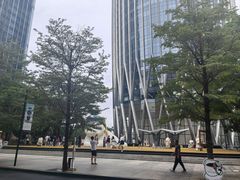 -深圳凯宾斯基酒店