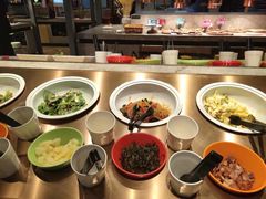 -比格比萨自助(万柳华联店)