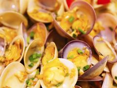 -新发展亚太JW万豪酒店·福苑咖啡厅