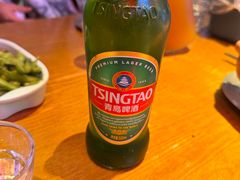 -蚝太郎 • 海鲜烧烤(Upark店)