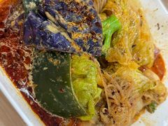 -林静小吃(复兴路店)
