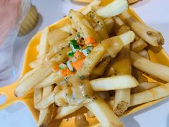 蜂蜜芥辣艾薯-艾薯夫妇Aysh(福田星河COCOPark店)