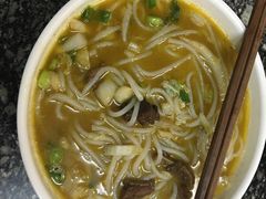 -仙妈米粉店(庆丰路)