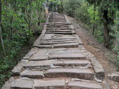 -金堂县云顶石城风景区