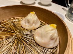 蟹粉小笼包-成隆行·蟹王府(九江路店)