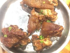 -京朋串屋·烧烤(望京西路总店)