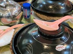-台山美食一绝阿四台山黄鳝饭(阿四创作店)