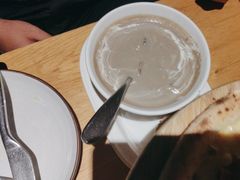 -The Diner X餐厅(青岛万象城店)