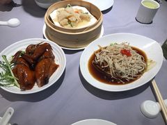 -御花园·粤菜·海鲜火锅(中山公园店)