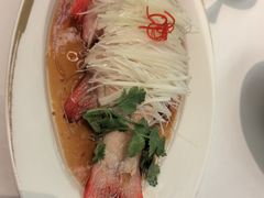 -金轩中餐厅 Jin Xuan(浦东丽思卡尔顿酒店)