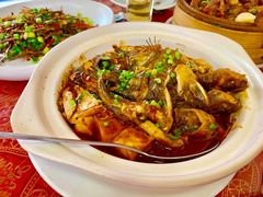 -客汀家宴·客家烟火 四季食材(集美店)