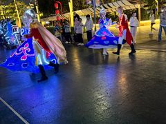 -厦门方特梦幻王国