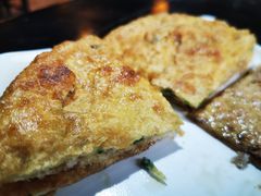 鲜肉饼-乐山食古香跷脚牛肉