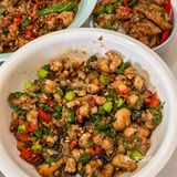 我真的要夸爆这家衢州菜 本地人私藏的宝藏菜馆