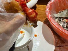 -红胖胖龙虾王·本地菜