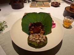 -叶叶菩提·晋福宫