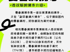 -西双版纳总佛寺