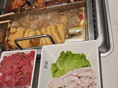 -野妹火锅(布吉店)