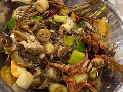 -四妹餐厅(玫瑰街店)