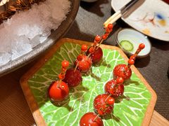 -德川家日本料理(顺义华联店)