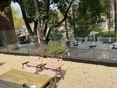 -J Create城市露营咖啡·简餐·宠物(上海动物园店)