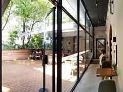 大堂-C Cafe(朵云书院·戏剧店)