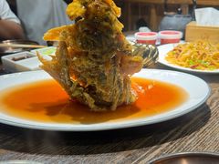 -魁盛居百年鲁菜馆(县西巷店)