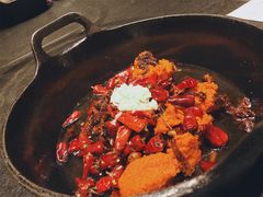 -盡膳口福跷脚牛肉火锅(合生汇购物中心店)