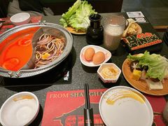 -牛New寿喜烧(新六百店)