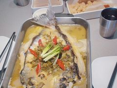 -半天妖烤鱼(大兴大悦春风里店)