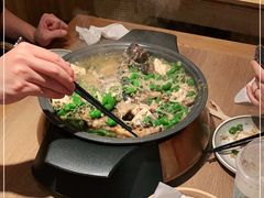 -鱼酷活鱼烤鱼(静安大融城店)