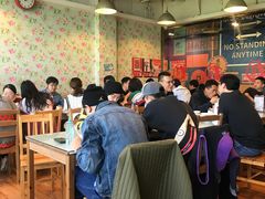 大堂-文三里屯面馆(三里屯店)