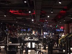 -威尔仕健身会所(古北1699店)
