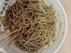 -蒋家桥饺面店(东关街店)