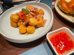 -大树餐厅(益田假日店)