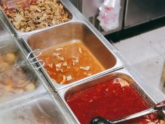 -江三王记牛杂馆(总店)