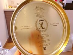 -珍妮曲奇聪明小熊(尖沙咀店)