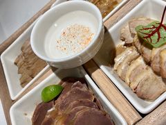 -四季民福烤鸭店(前门店)