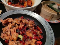 -知楚•精致湖北菜(武商MALL店)