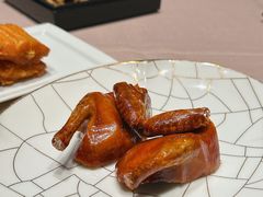 -新荣记(南京西路店)