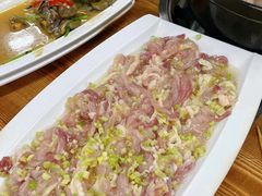-明记海鲜大排档(巽寮湾店)