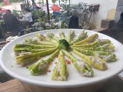 -凤凰山斑鱼馆(恭城店)