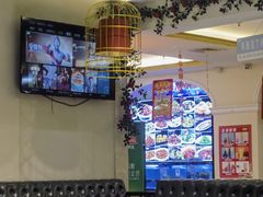 -昱德来·天津菜·渤海湾小海鲜(华夏店)